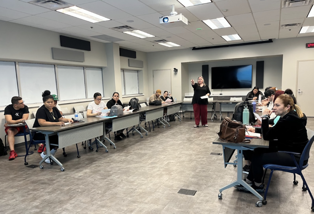 Michigan Language Center Michigan Language Center and Bridgewater Interiors Partner to Empower ...