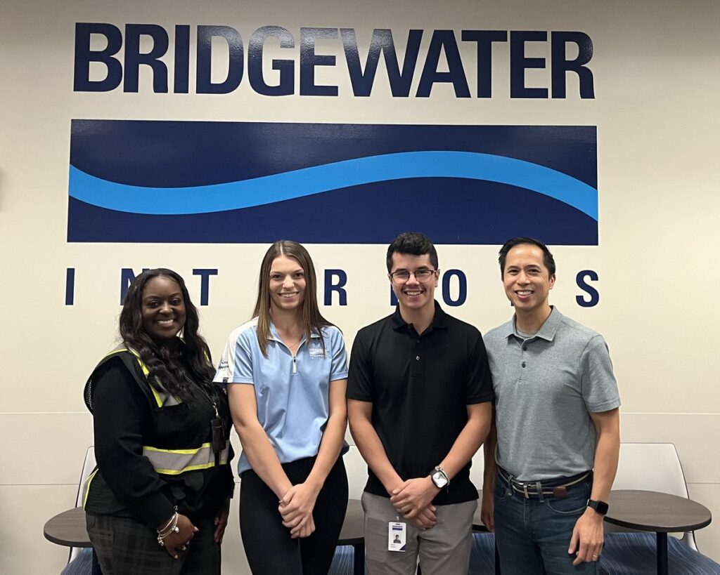 Customized for Your Company