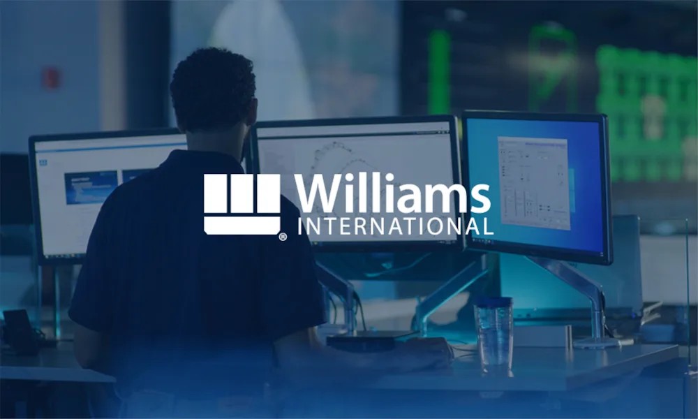 Williams International