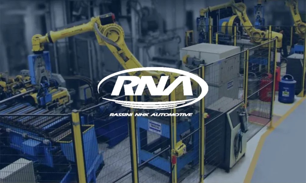 Rassini NHK Automotive